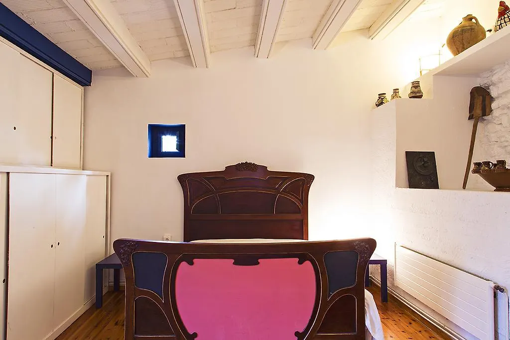 Places4Stay Villa Figuera カステルデフェルス