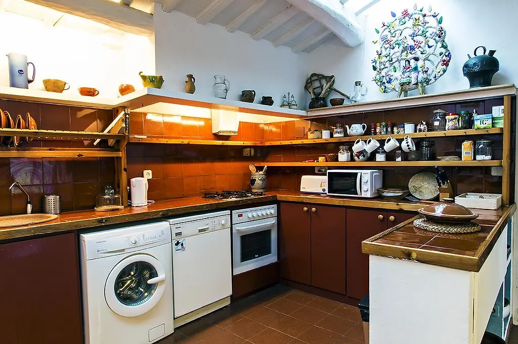 Places4Stay Villa Figuera Castelldefels 0*,  Spain