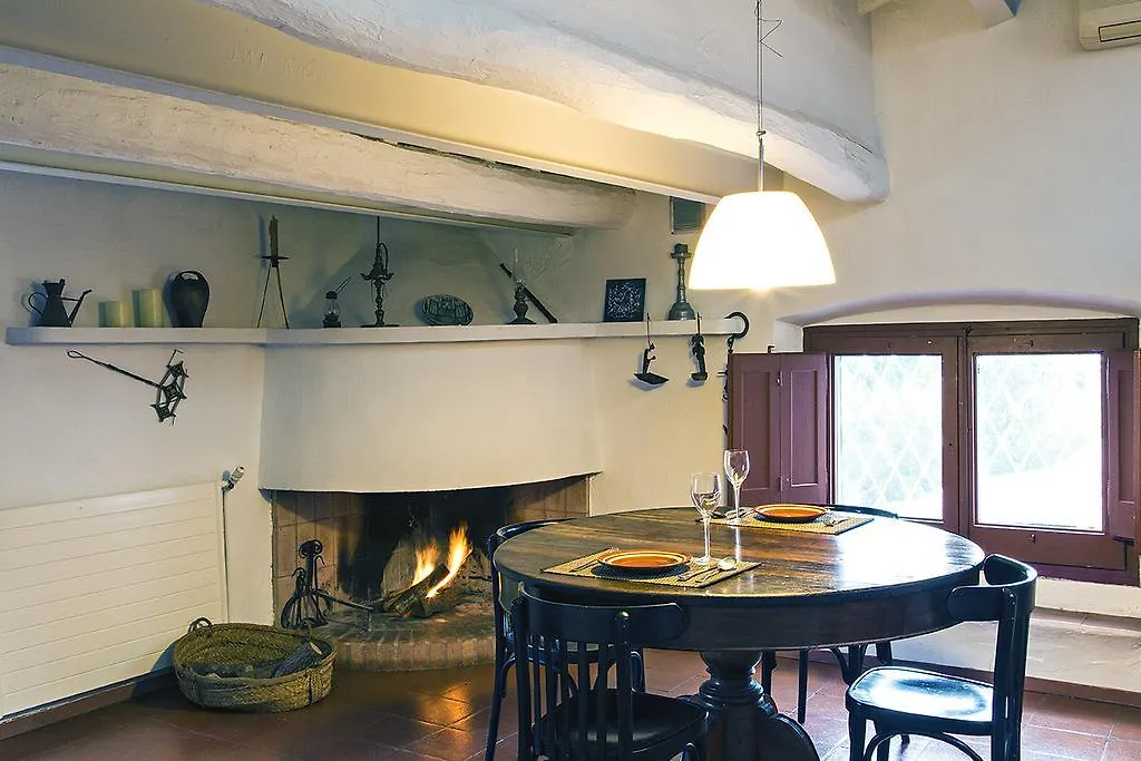 Places4Stay Villa Figuera カステルデフェルス スペイン