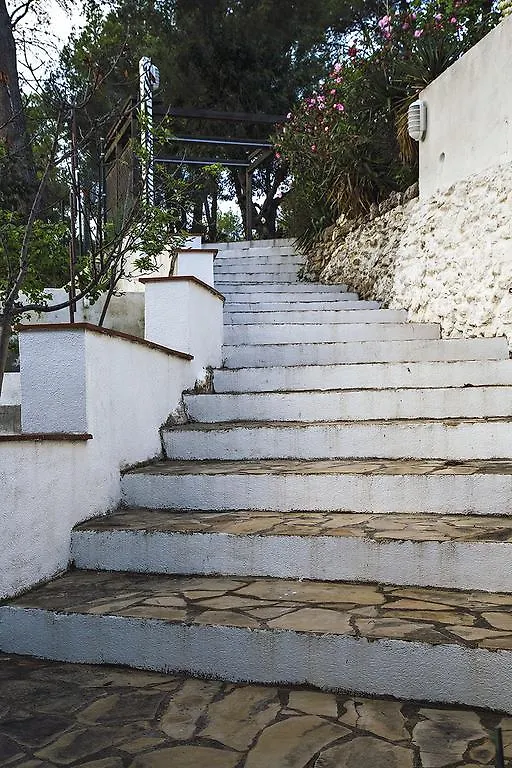 Places4Stay Villa Figuera Castelldefels