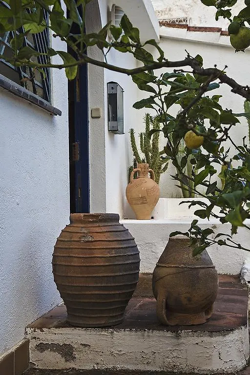 Places4Stay Villa Figuera Castelldefels Spain