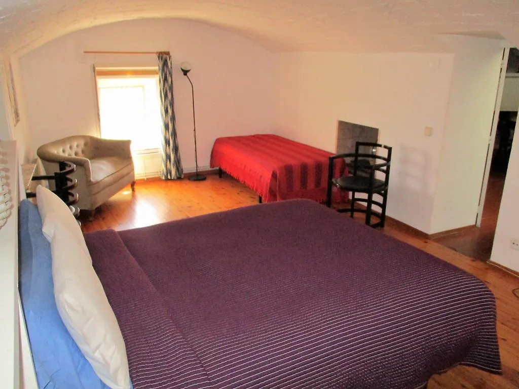 Places4Stay Villa Figuera Castelldefels Spain