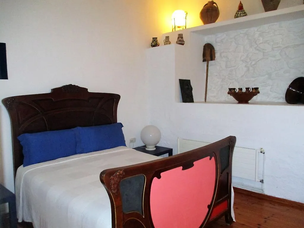 Places4Stay Villa Figuera Castelldefels 0*,  Spain