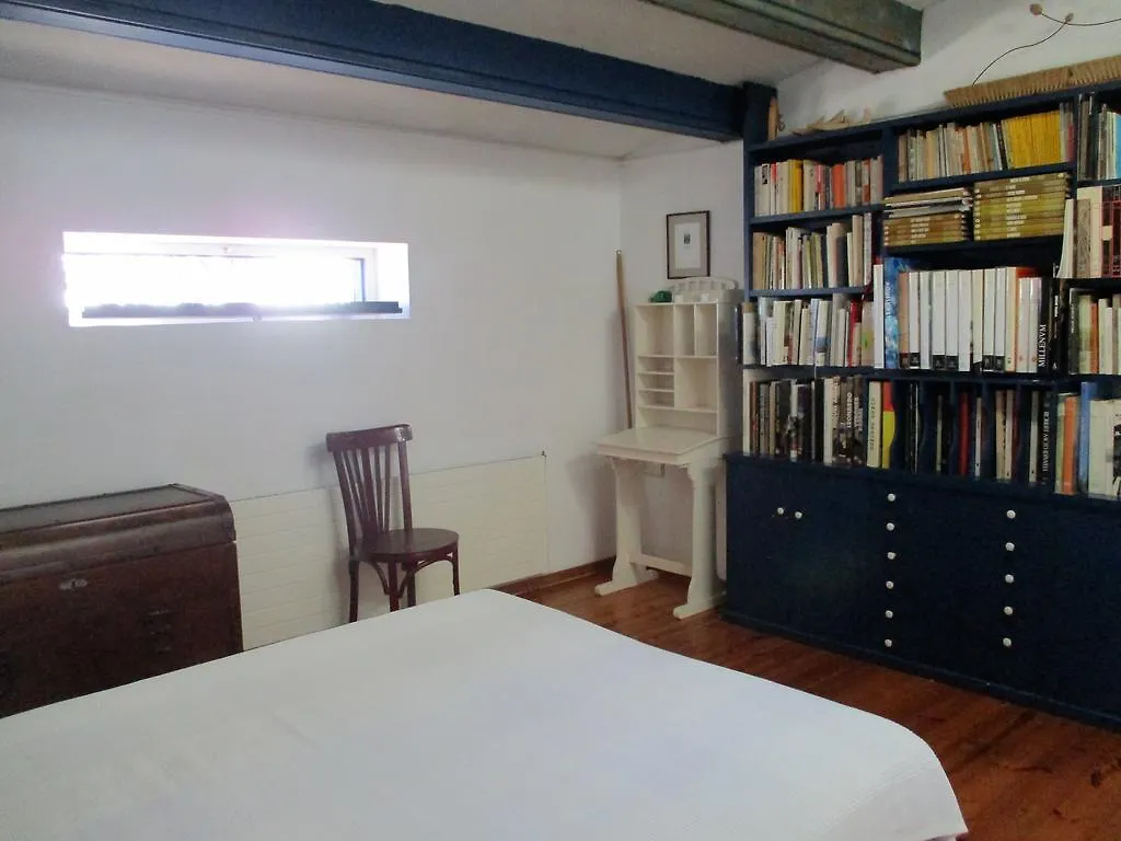 Places4Stay Villa Figuera Castelldefels
