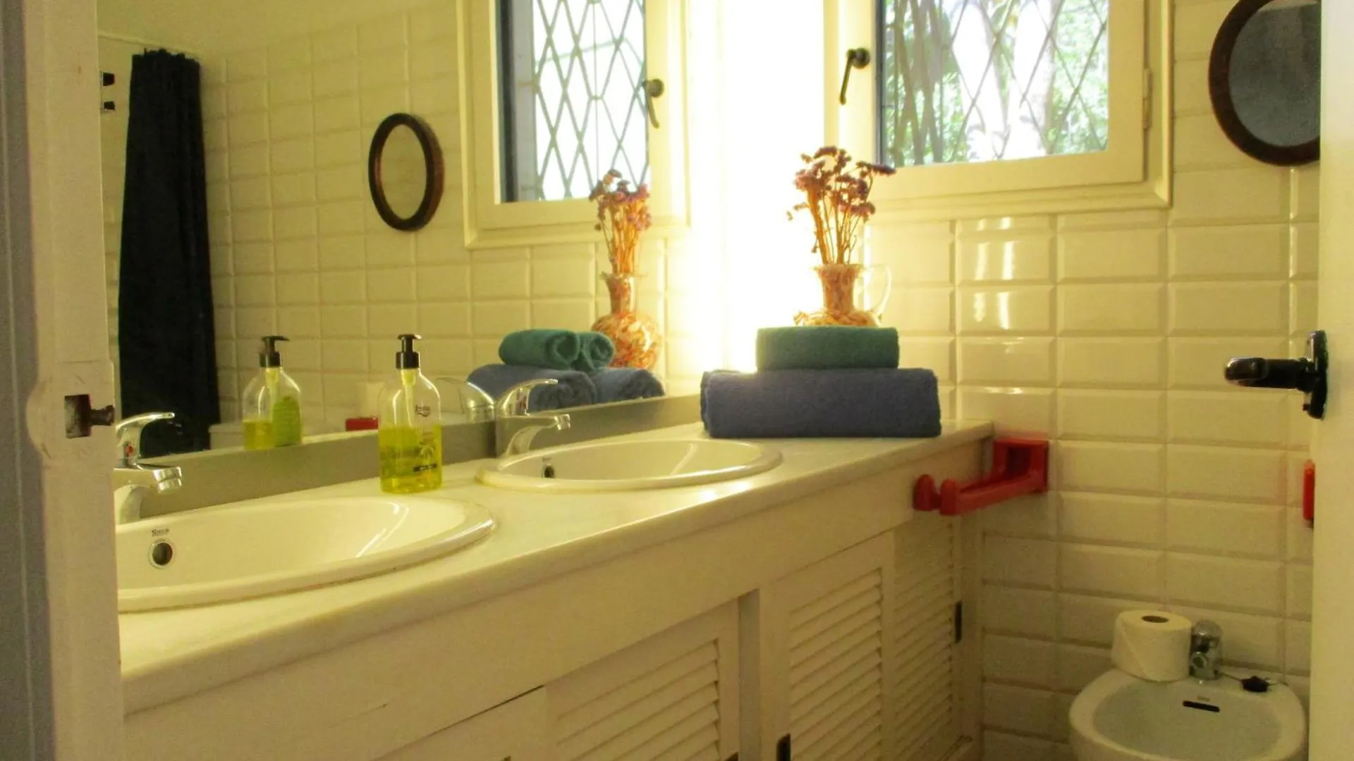 Places4Stay Villa Figuera Castelldefels 0*,  Spain