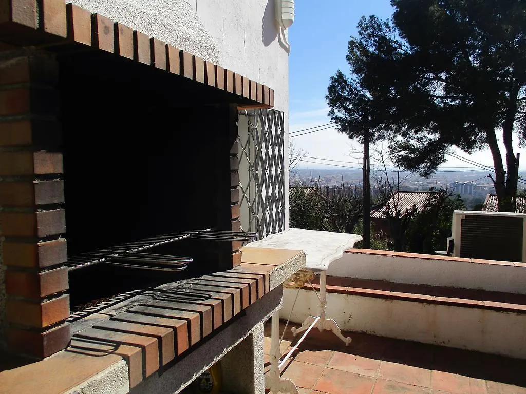 Places4Stay Villa Figuera Castelldefels