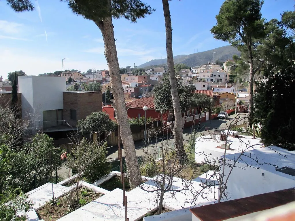Places4Stay Villa Figuera Castelldefels