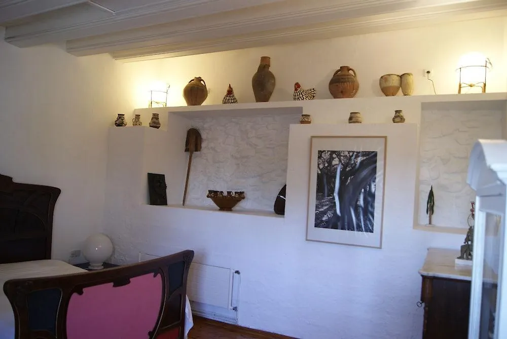 Places4Stay Villa Figuera Castelldefels Spain